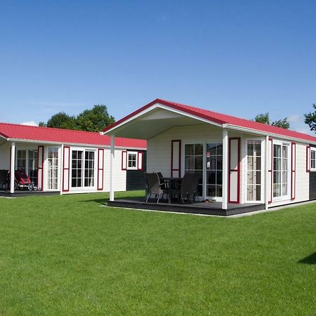 Nordsee-Camp Norddeich Norden Ngoại thất bức ảnh