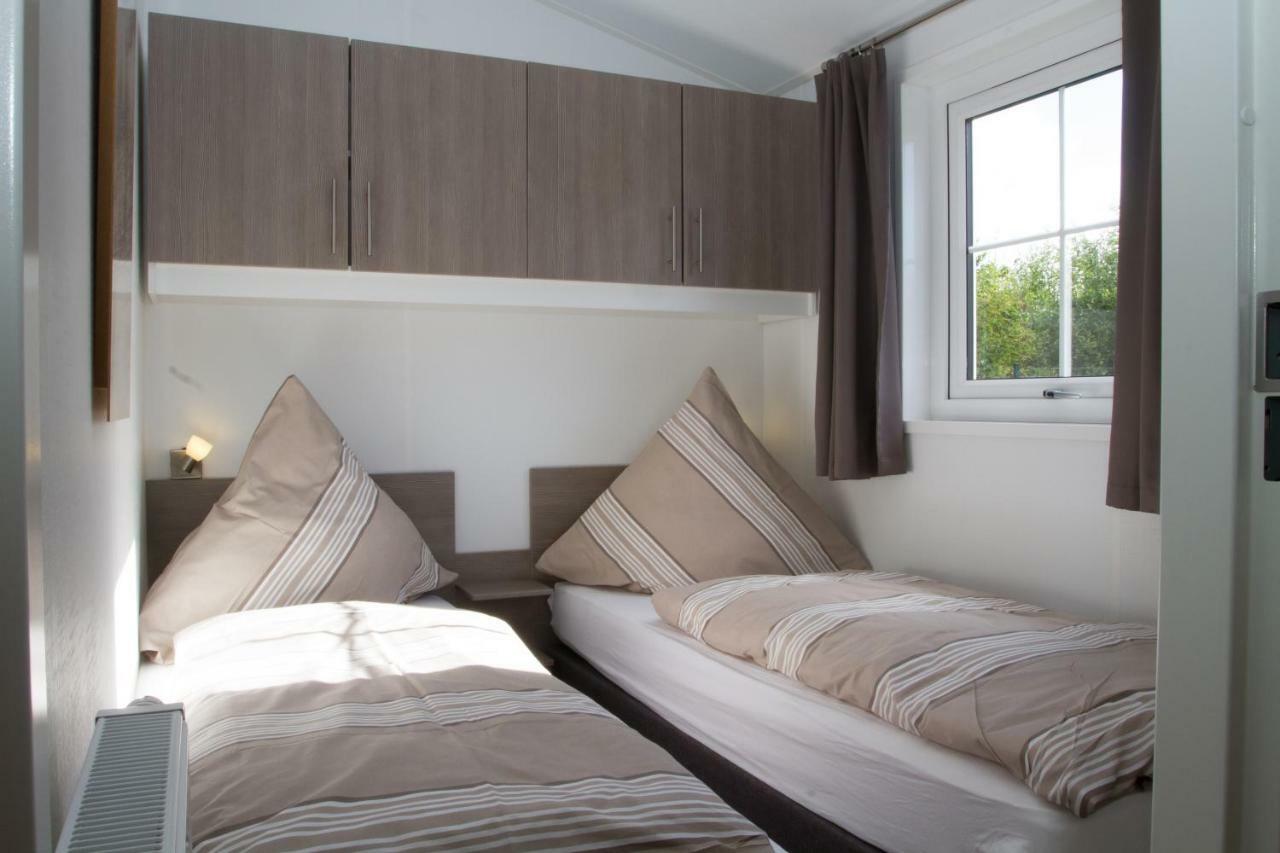 Nordsee-Camp Norddeich Norden Ngoại thất bức ảnh