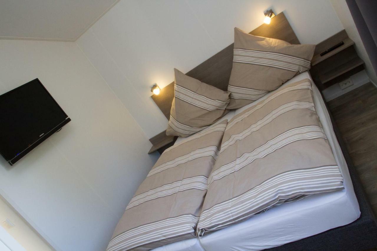 Nordsee-Camp Norddeich Norden Ngoại thất bức ảnh