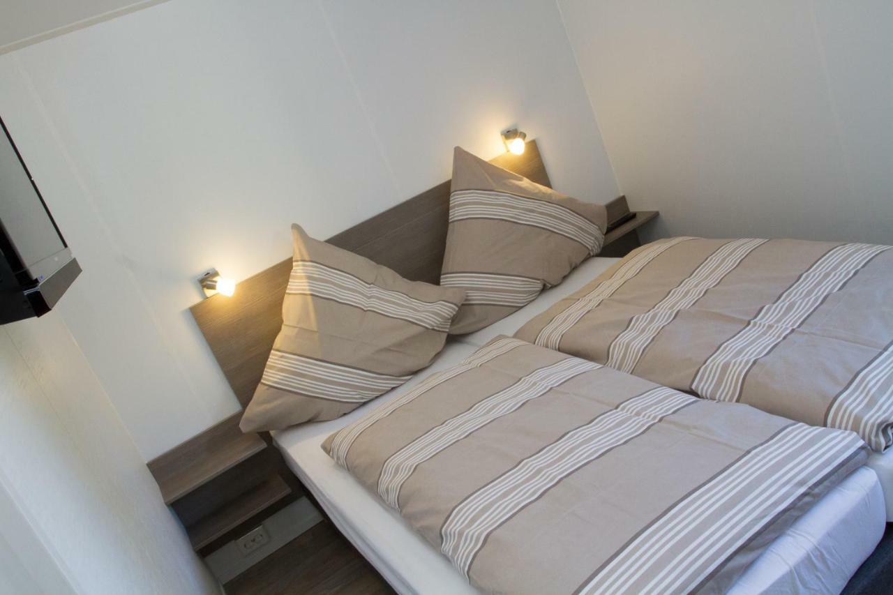 Nordsee-Camp Norddeich Norden Ngoại thất bức ảnh