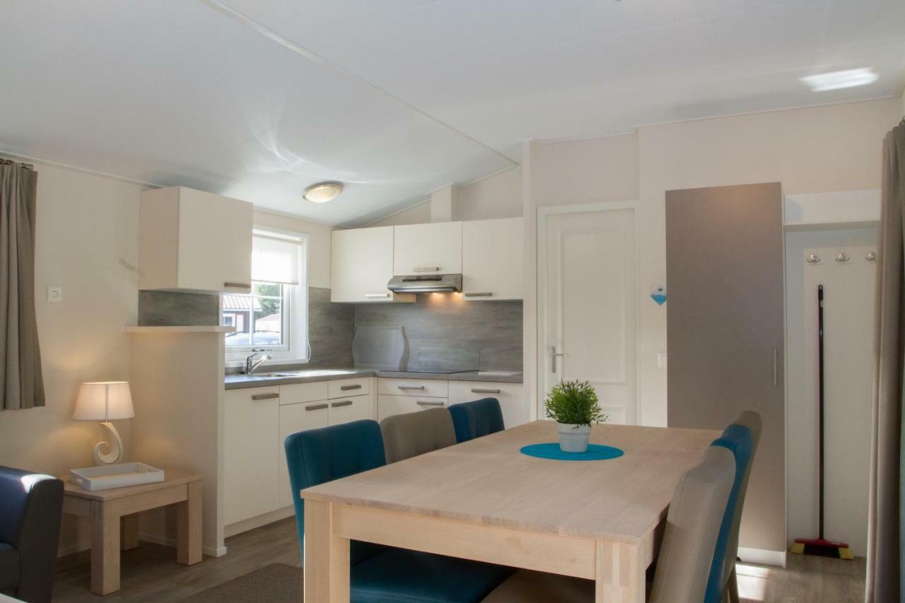Nordsee-Camp Norddeich Norden Ngoại thất bức ảnh