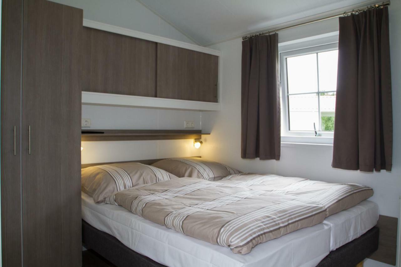 Nordsee-Camp Norddeich Norden Ngoại thất bức ảnh