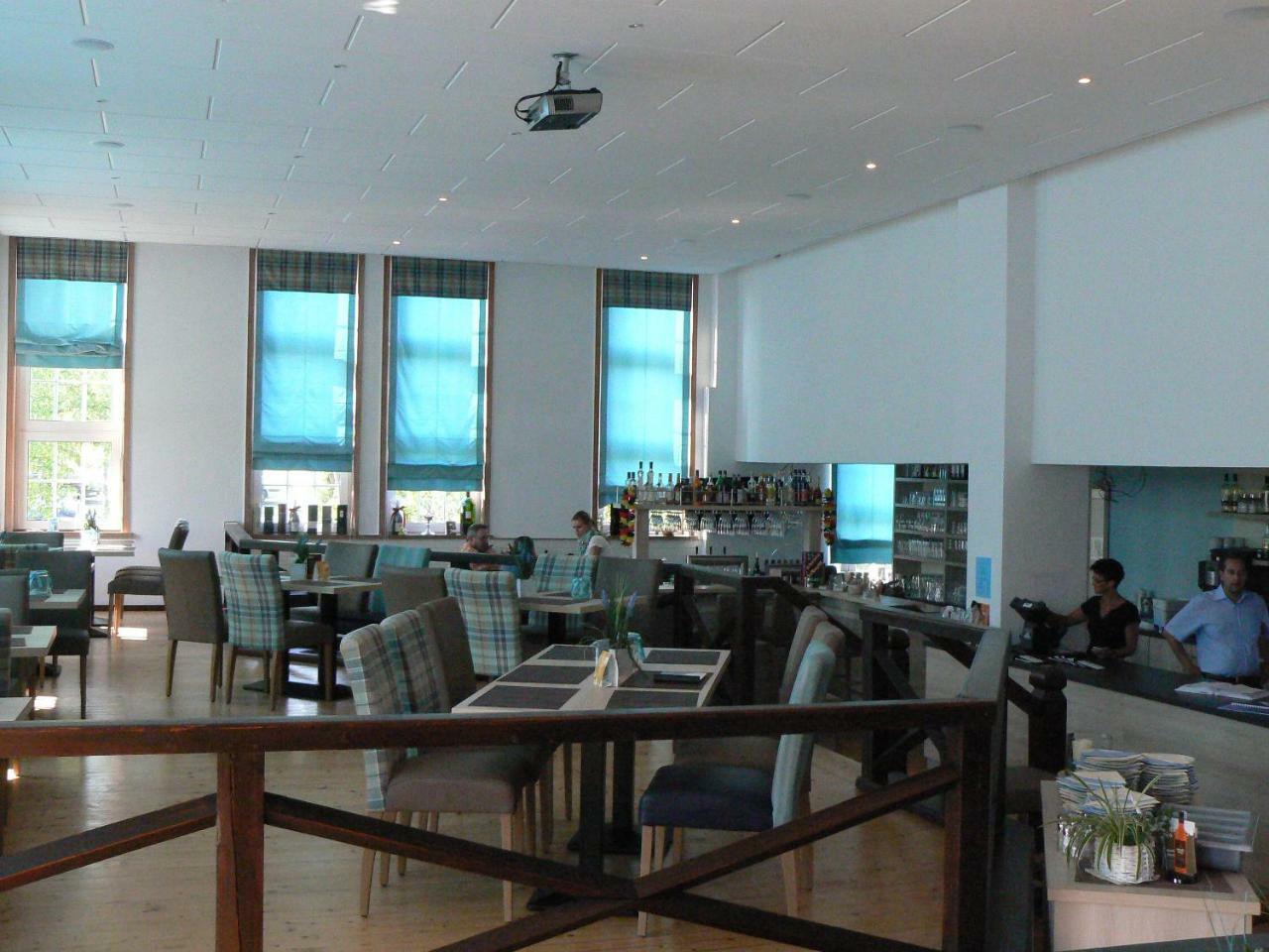 Nordsee-Camp Norddeich Norden Ngoại thất bức ảnh