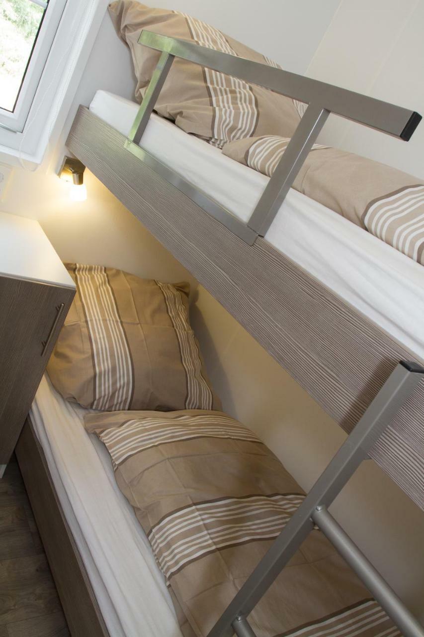 Nordsee-Camp Norddeich Norden Ngoại thất bức ảnh