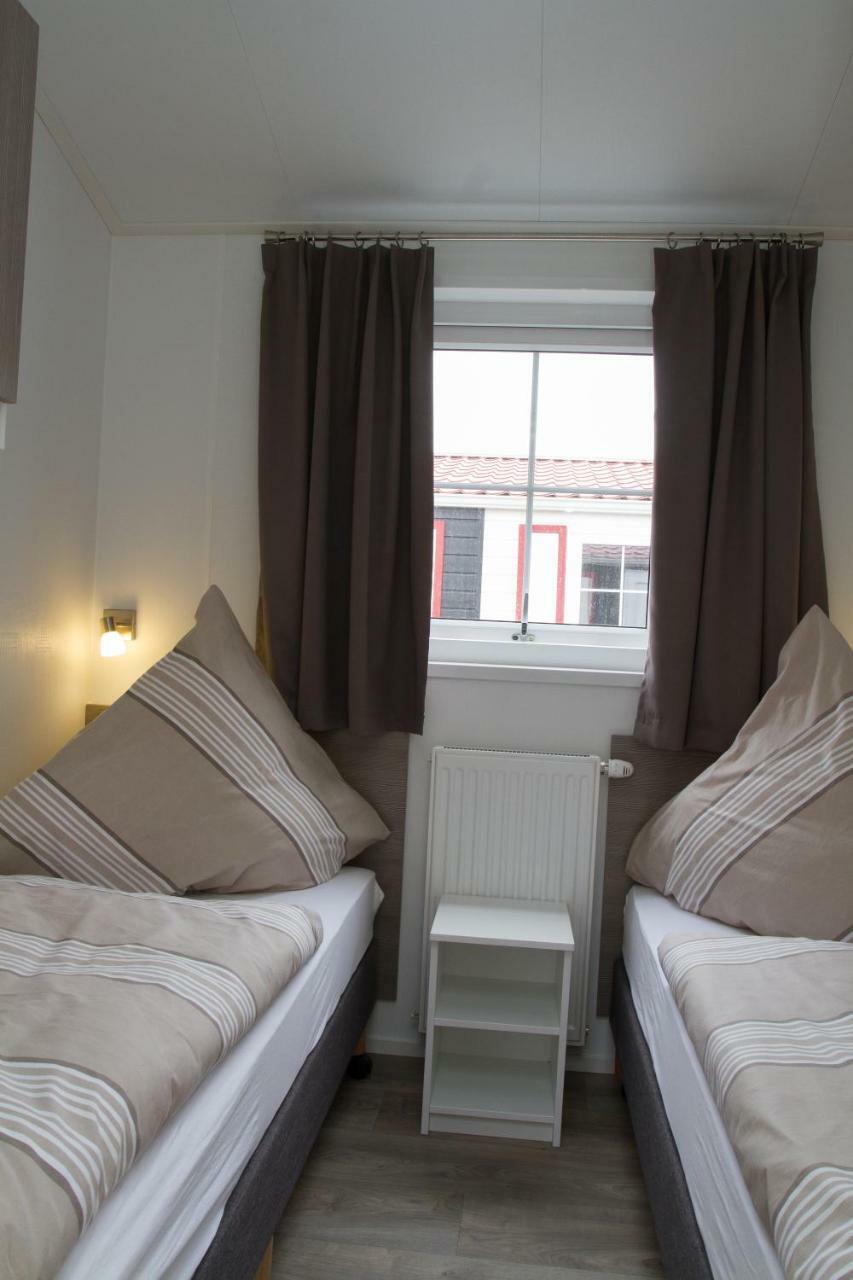 Nordsee-Camp Norddeich Norden Ngoại thất bức ảnh