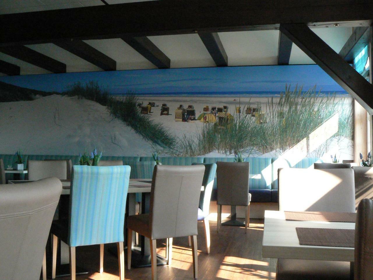 Nordsee-Camp Norddeich Norden Ngoại thất bức ảnh