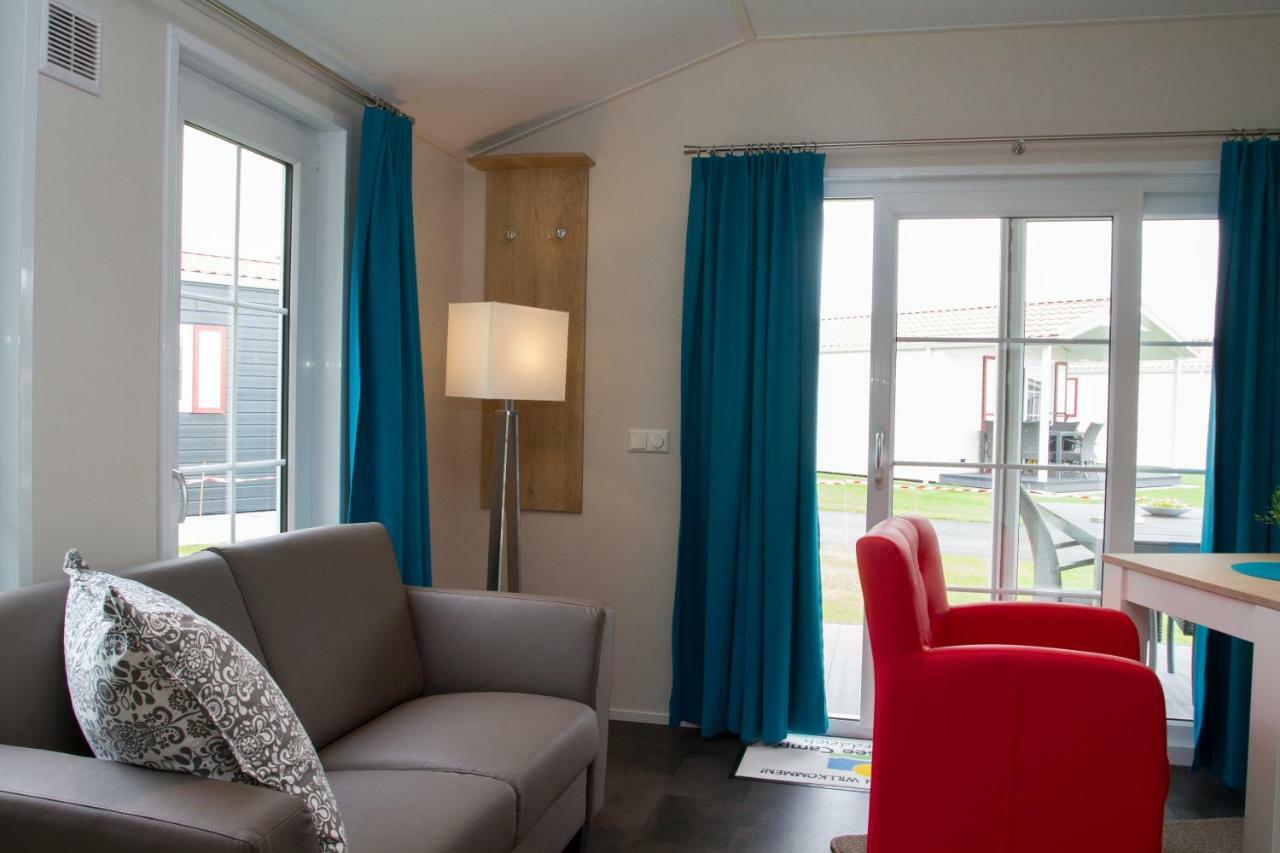 Nordsee-Camp Norddeich Norden Ngoại thất bức ảnh