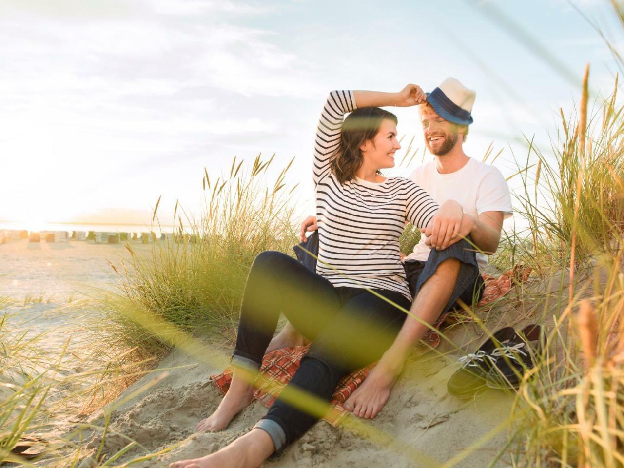 Nordsee-Camp Norddeich Norden Ngoại thất bức ảnh
