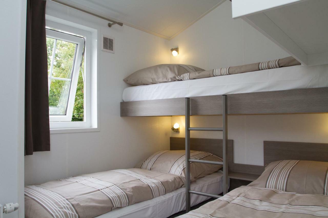 Nordsee-Camp Norddeich Norden Ngoại thất bức ảnh