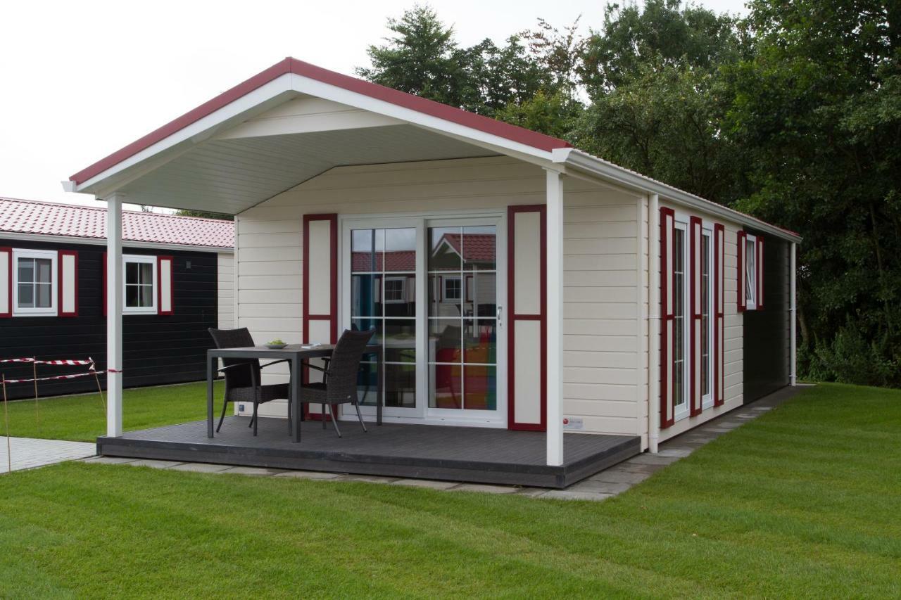 Nordsee-Camp Norddeich Norden Ngoại thất bức ảnh