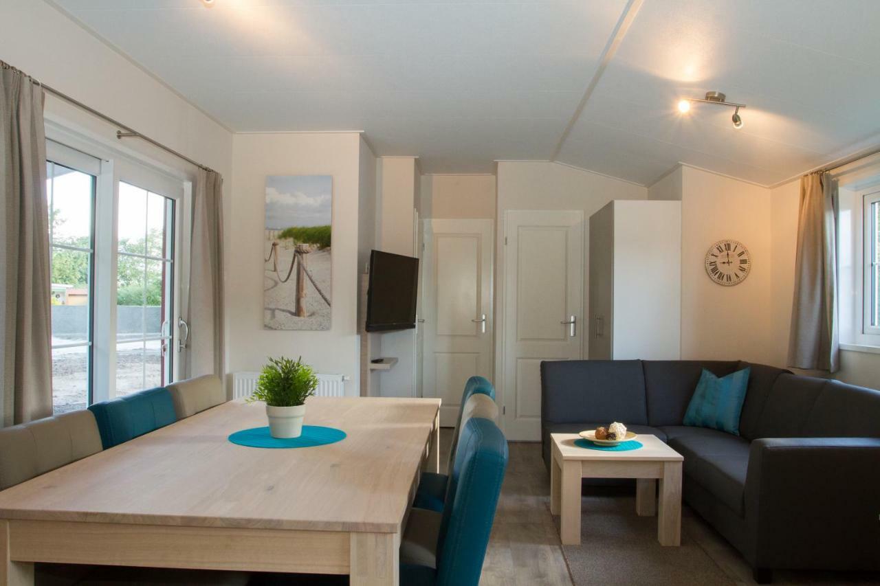 Nordsee-Camp Norddeich Norden Ngoại thất bức ảnh