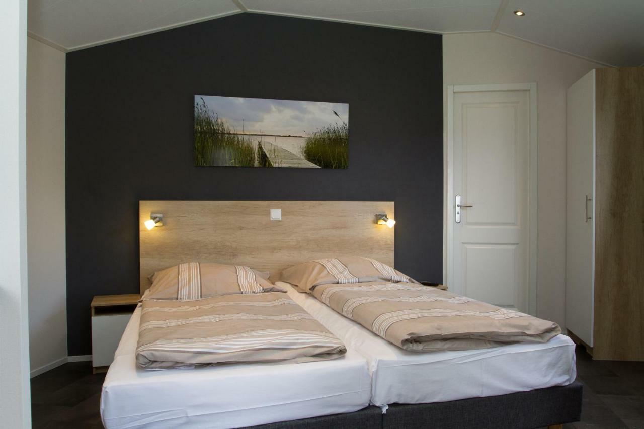 Nordsee-Camp Norddeich Norden Ngoại thất bức ảnh