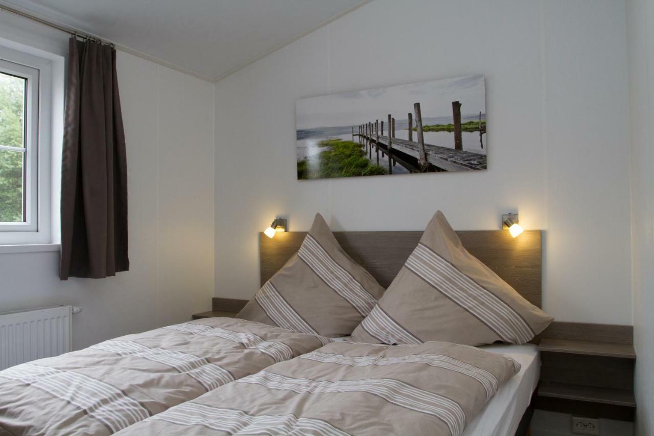 Nordsee-Camp Norddeich Norden Ngoại thất bức ảnh