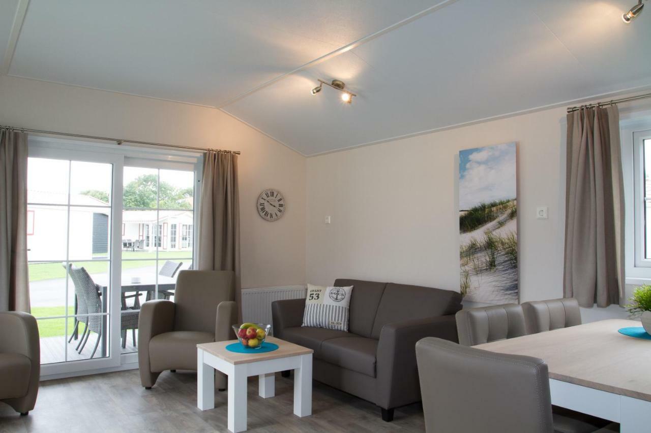 Nordsee-Camp Norddeich Norden Ngoại thất bức ảnh