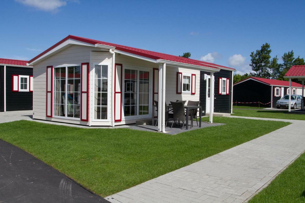 Nordsee-Camp Norddeich Norden Ngoại thất bức ảnh